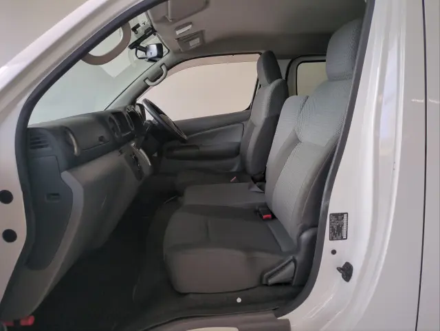 日産 キャラバン LDF-VW2E26(2WD)の写真3