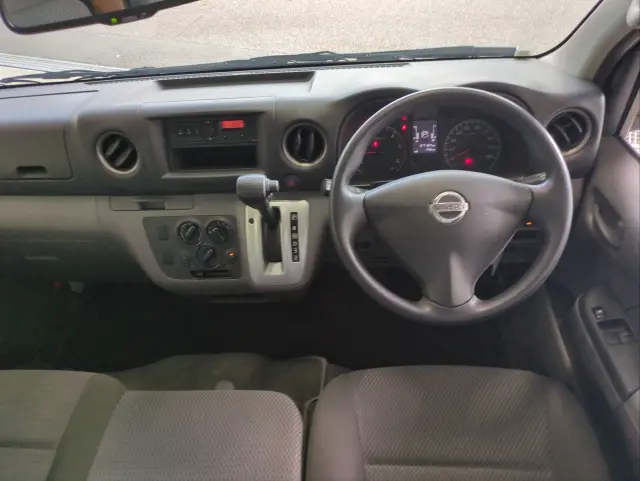 日産 キャラバン LDF-VW2E26(2WD)の写真6