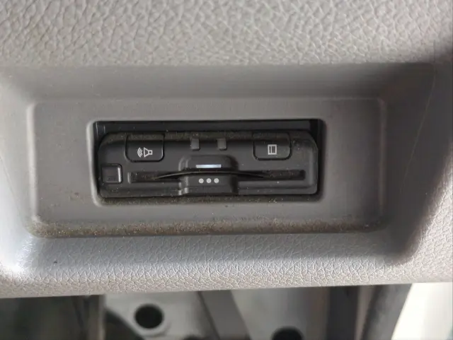 日産 キャラバン LDF-VW2E26(2WD)の写真10
