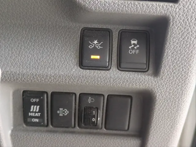 日産 キャラバン LDF-VW2E26(2WD)の写真11