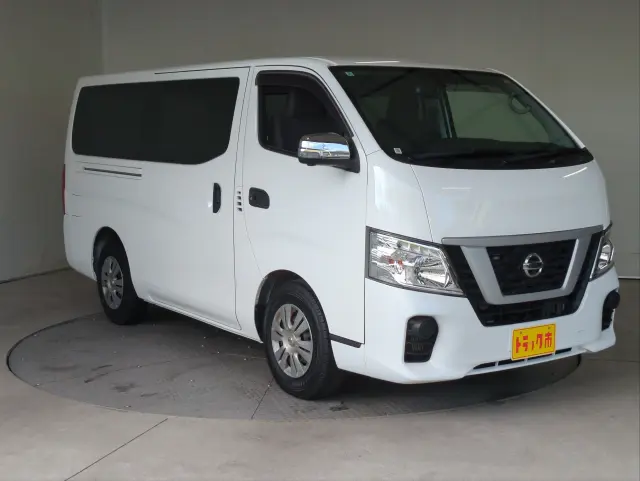 日産 キャラバン LDF-VW2E26(2WD)の写真13