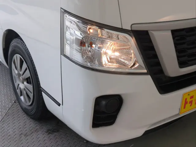 日産 キャラバン LDF-VW2E26(2WD)の写真15