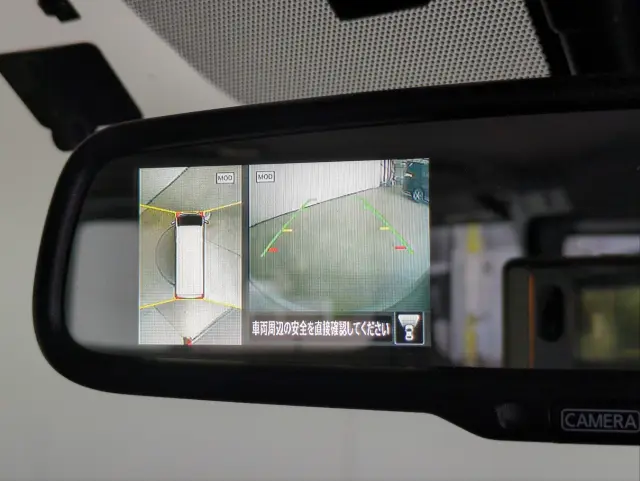 日産 キャラバン LDF-VW2E26(2WD)の写真21