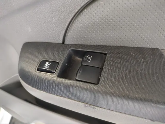 日産 キャラバン LDF-VW2E26(2WD)の写真27