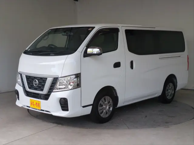 日産 キャラバン LDF-VW2E26(2WD)の写真28