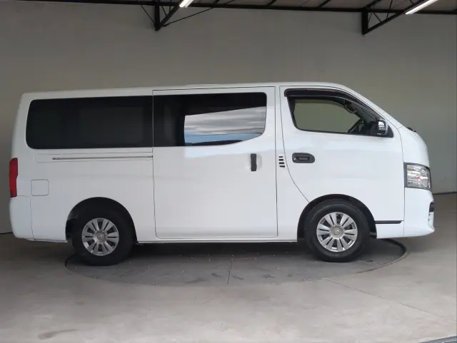 日産 キャラバン LDF-VW2E26(2WD)の写真31