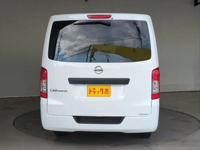 日産 キャラバン LDF-VW2E26(2WD)の写真33