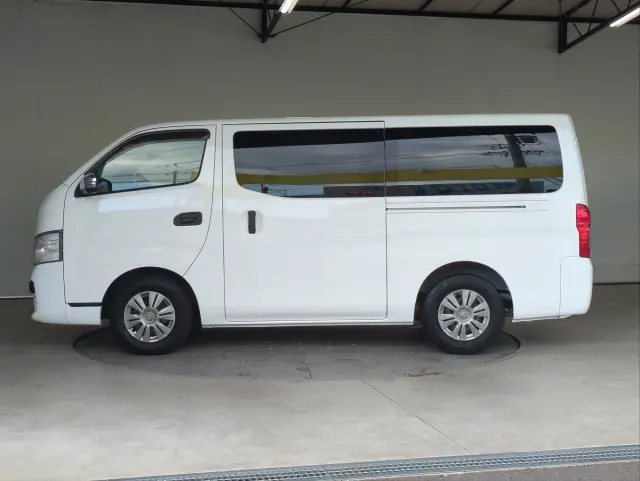 日産 キャラバン LDF-VW2E26(2WD)の写真35