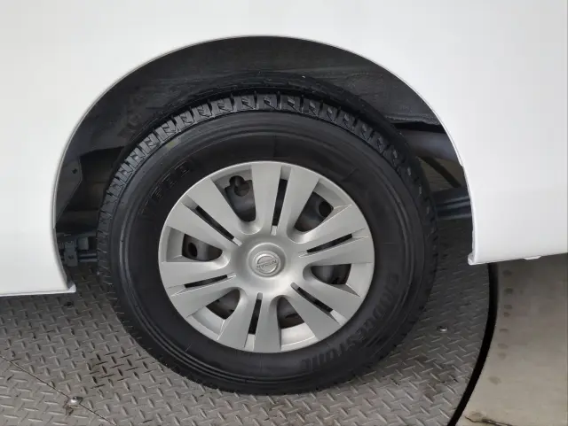 日産 キャラバン LDF-VW2E26(2WD)の写真36