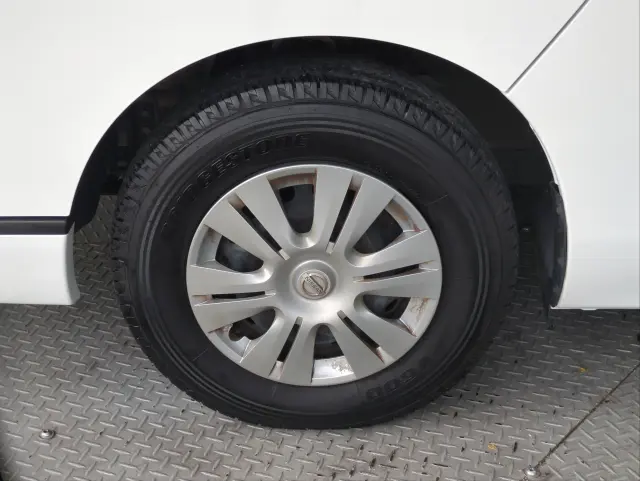 日産 キャラバン LDF-VW2E26(2WD)の写真37