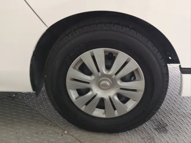 日産 キャラバン LDF-VW2E26(2WD)の写真38