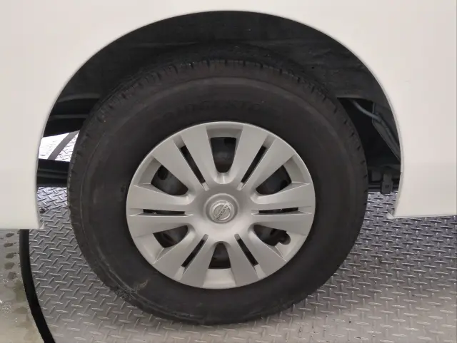 日産 キャラバン LDF-VW2E26(2WD)の写真39
