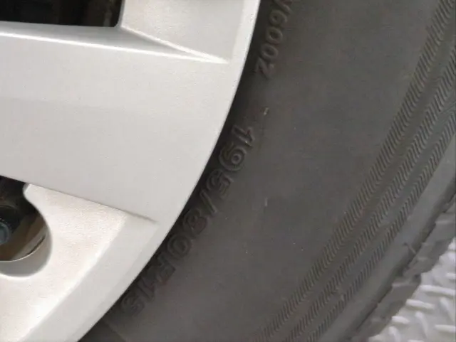日産 キャラバン LDF-VW2E26(2WD)の写真40