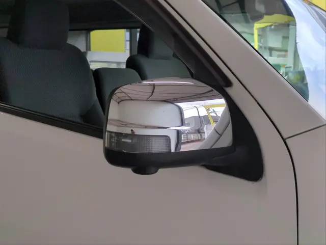 日産 キャラバン LDF-VW2E26(2WD)の写真41