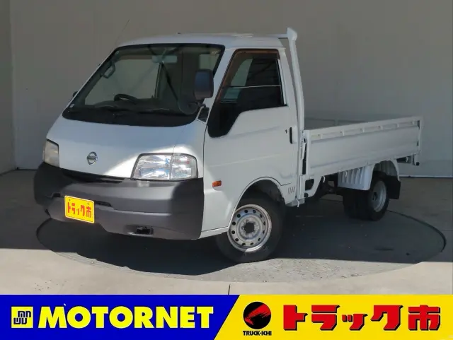 日産 バネットトラック ABF-SKP2TN(2WD)の写真1