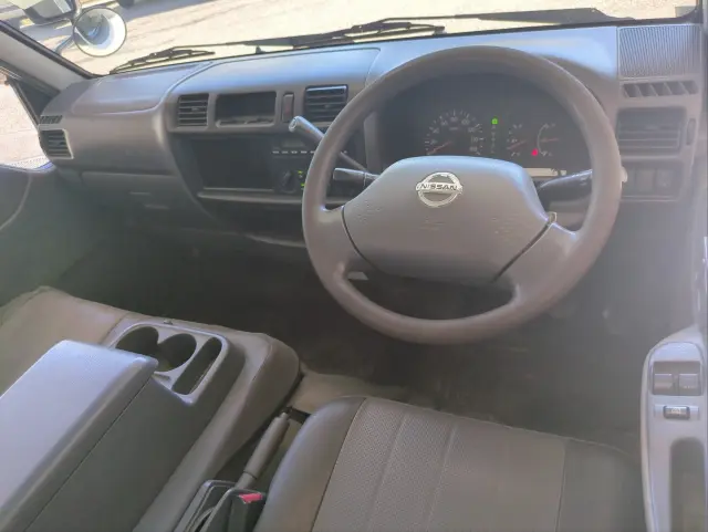 日産 バネットトラック ABF-SKP2TN(2WD)の写真6