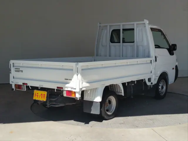 日産 バネットトラック ABF-SKP2TN(2WD)の写真12