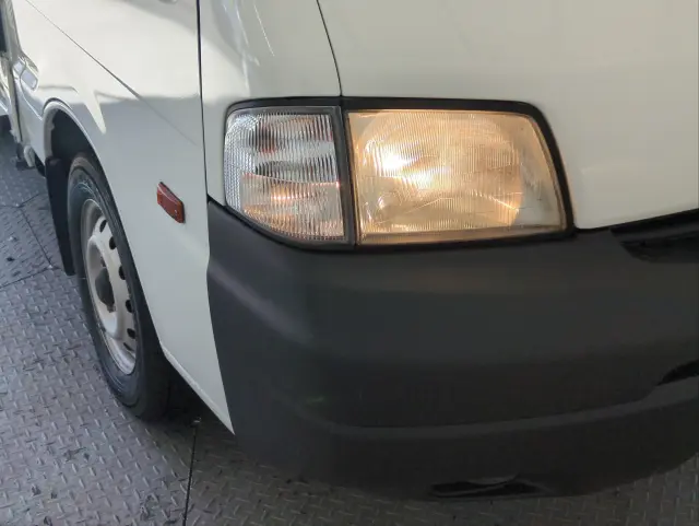 日産 バネットトラック ABF-SKP2TN(2WD)の写真13