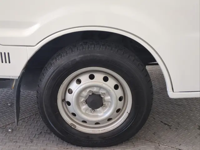 日産 バネットトラック ABF-SKP2TN(2WD)の写真14