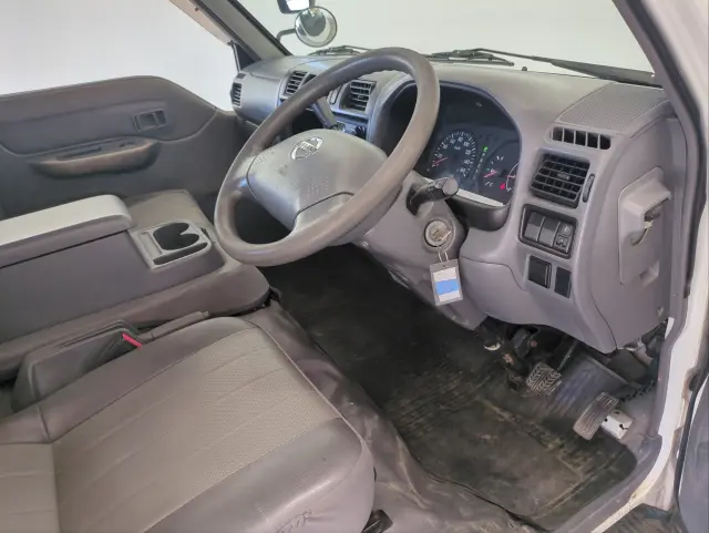 日産 バネットトラック ABF-SKP2TN(2WD)の写真15