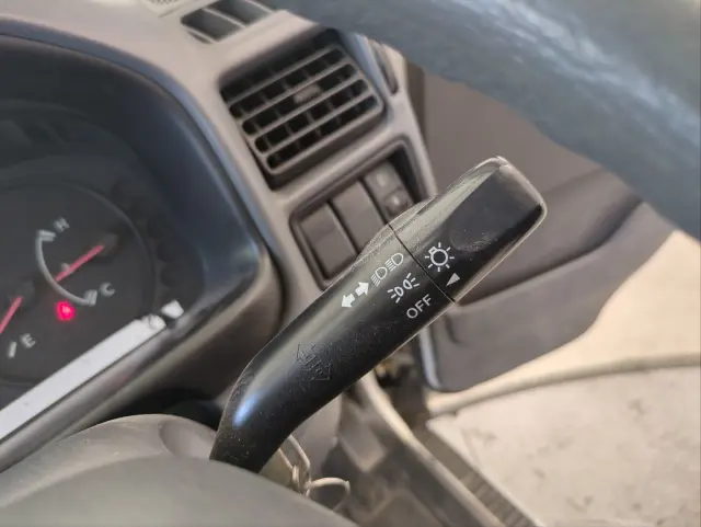 日産 バネットトラック ABF-SKP2TN(2WD)の写真21