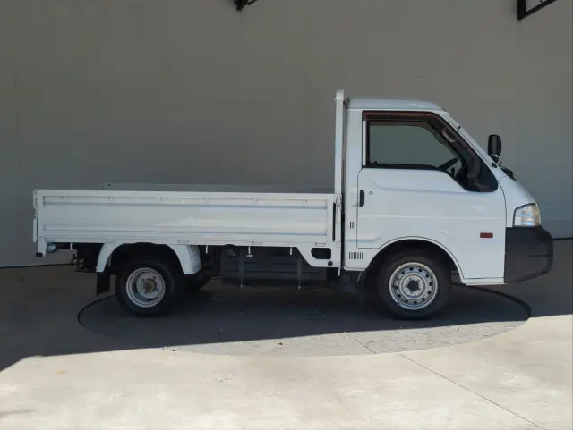 日産 バネットトラック ABF-SKP2TN(2WD)の写真27