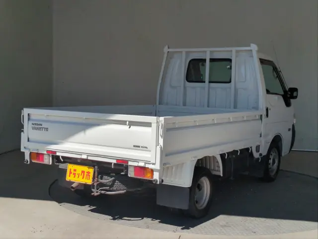 日産 バネットトラック ABF-SKP2TN(2WD)の写真28