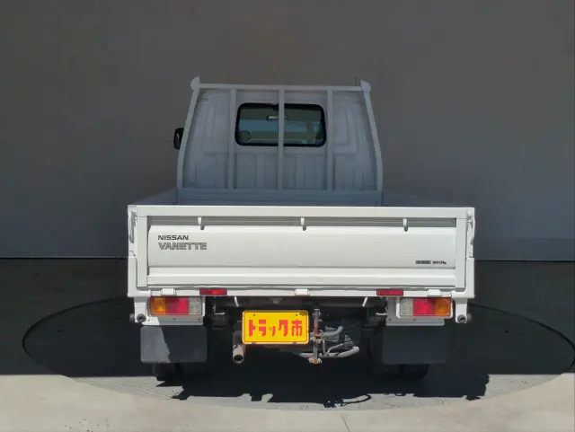 日産 バネットトラック ABF-SKP2TN(2WD)の写真29
