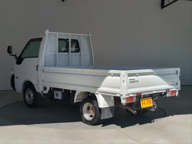 日産 バネットトラック ABF-SKP2TN(2WD)の写真30