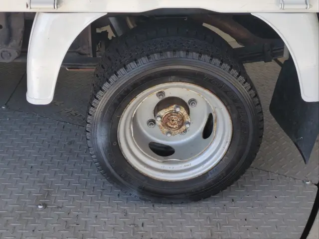 日産 バネットトラック ABF-SKP2TN(2WD)の写真32