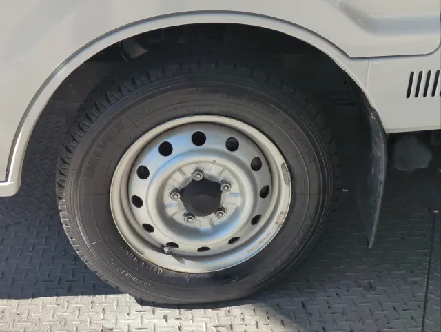 日産 バネットトラック ABF-SKP2TN(2WD)の写真33