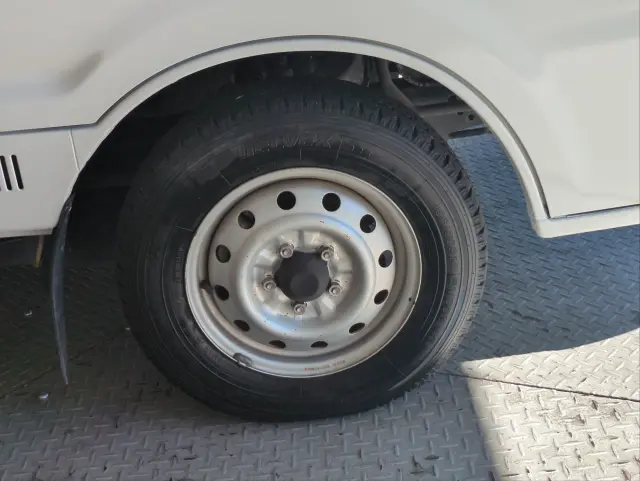 日産 バネットトラック ABF-SKP2TN(2WD)の写真34