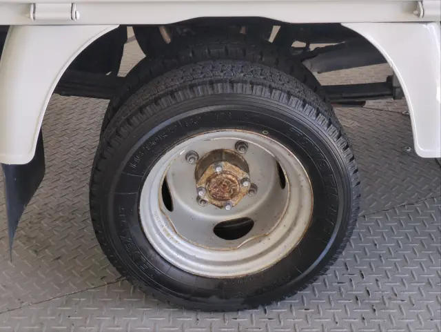 日産 バネットトラック ABF-SKP2TN(2WD)の写真35