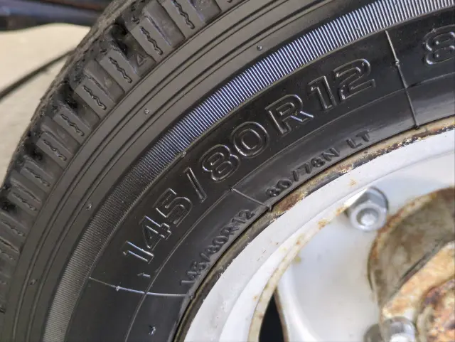 日産 バネットトラック ABF-SKP2TN(2WD)の写真36