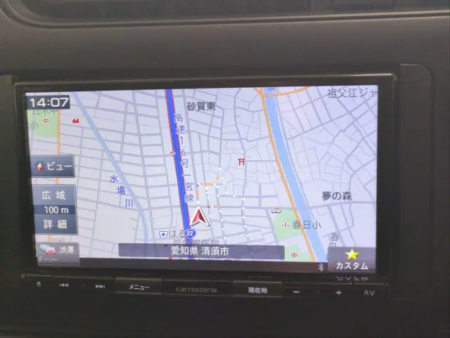 トヨタ プロボックスバン 6AE-NHP160V(2WD)の写真8