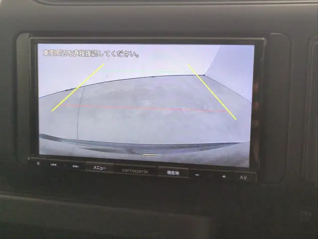トヨタ プロボックスバン 6AE-NHP160V(2WD)の写真10