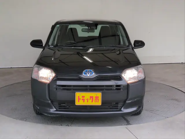 トヨタ プロボックスバン 6AE-NHP160V(2WD)の写真31