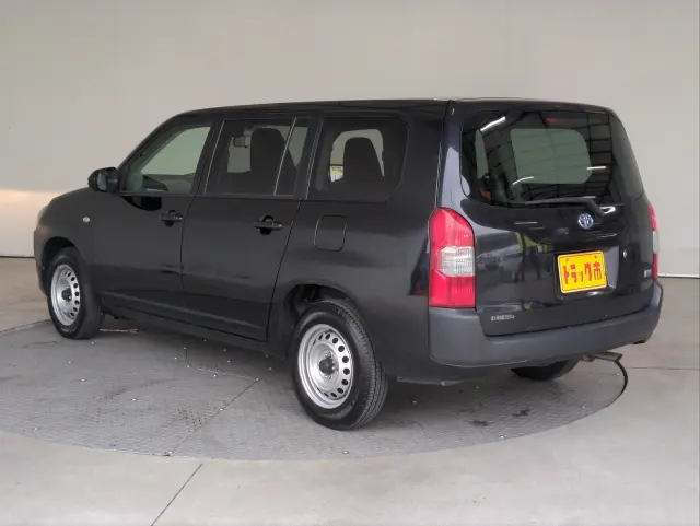 トヨタ プロボックスバン 6AE-NHP160V(2WD)の写真36