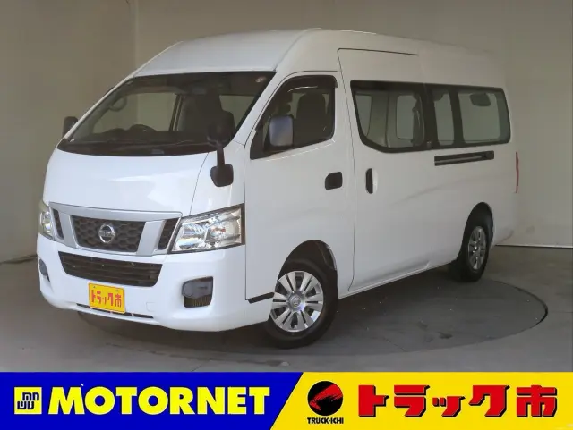 日産 キャラバン ＣＢＦ-ＣＳ4Ｅ26(2WD)の写真1