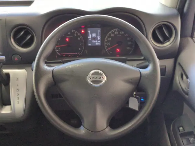 日産 キャラバン ＣＢＦ-ＣＳ4Ｅ26(2WD)の写真7