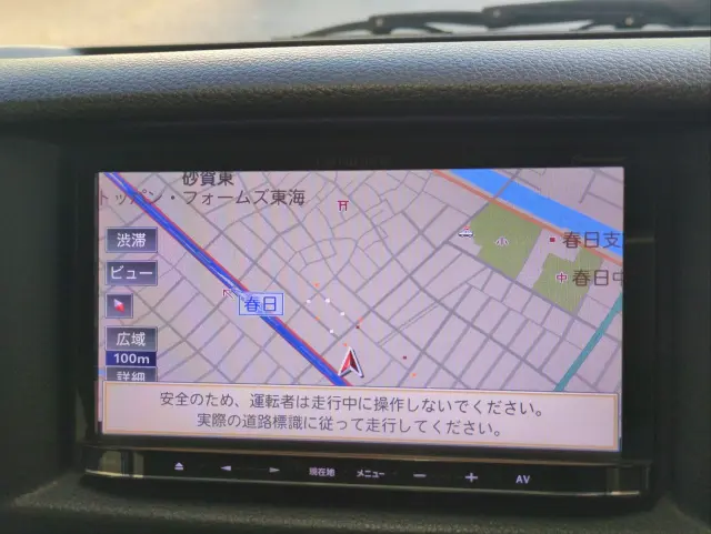 日産 キャラバン ＣＢＦ-ＣＳ4Ｅ26(2WD)の写真8