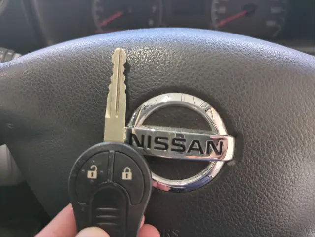 日産 キャラバン ＣＢＦ-ＣＳ4Ｅ26(2WD)の写真13