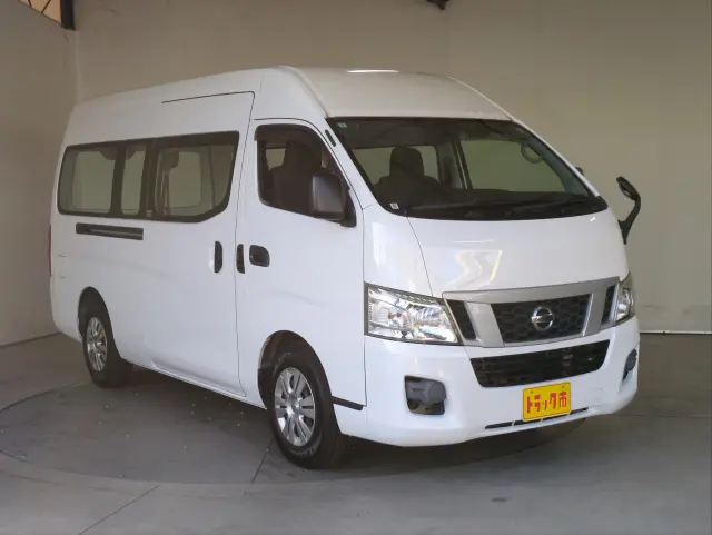 日産 キャラバン ＣＢＦ-ＣＳ4Ｅ26(2WD)の写真14