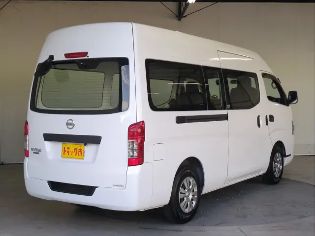 日産 キャラバン ＣＢＦ-ＣＳ4Ｅ26(2WD)の写真15
