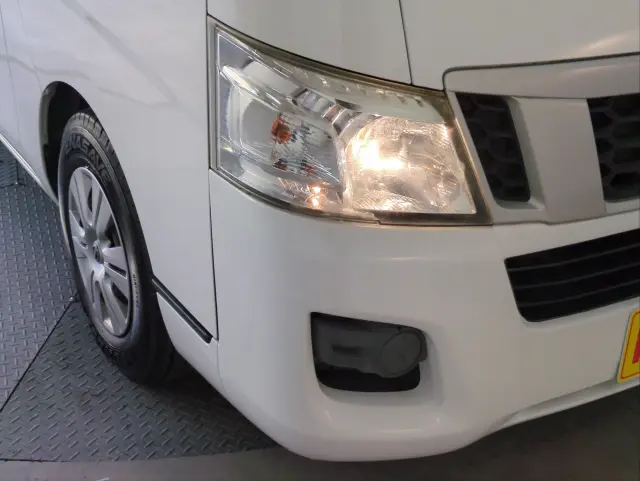 日産 キャラバン ＣＢＦ-ＣＳ4Ｅ26(2WD)の写真16