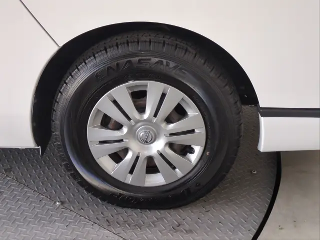 日産 キャラバン ＣＢＦ-ＣＳ4Ｅ26(2WD)の写真17