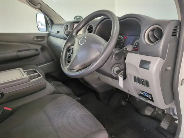 日産 キャラバン ＣＢＦ-ＣＳ4Ｅ26(2WD)の写真18