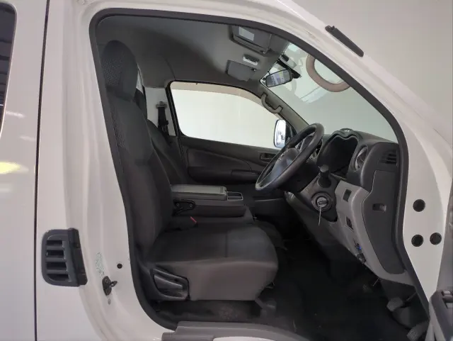 日産 キャラバン ＣＢＦ-ＣＳ4Ｅ26(2WD)の写真19