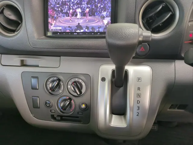 日産 キャラバン ＣＢＦ-ＣＳ4Ｅ26(2WD)の写真23