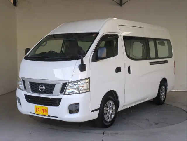 日産 キャラバン ＣＢＦ-ＣＳ4Ｅ26(2WD)の写真28